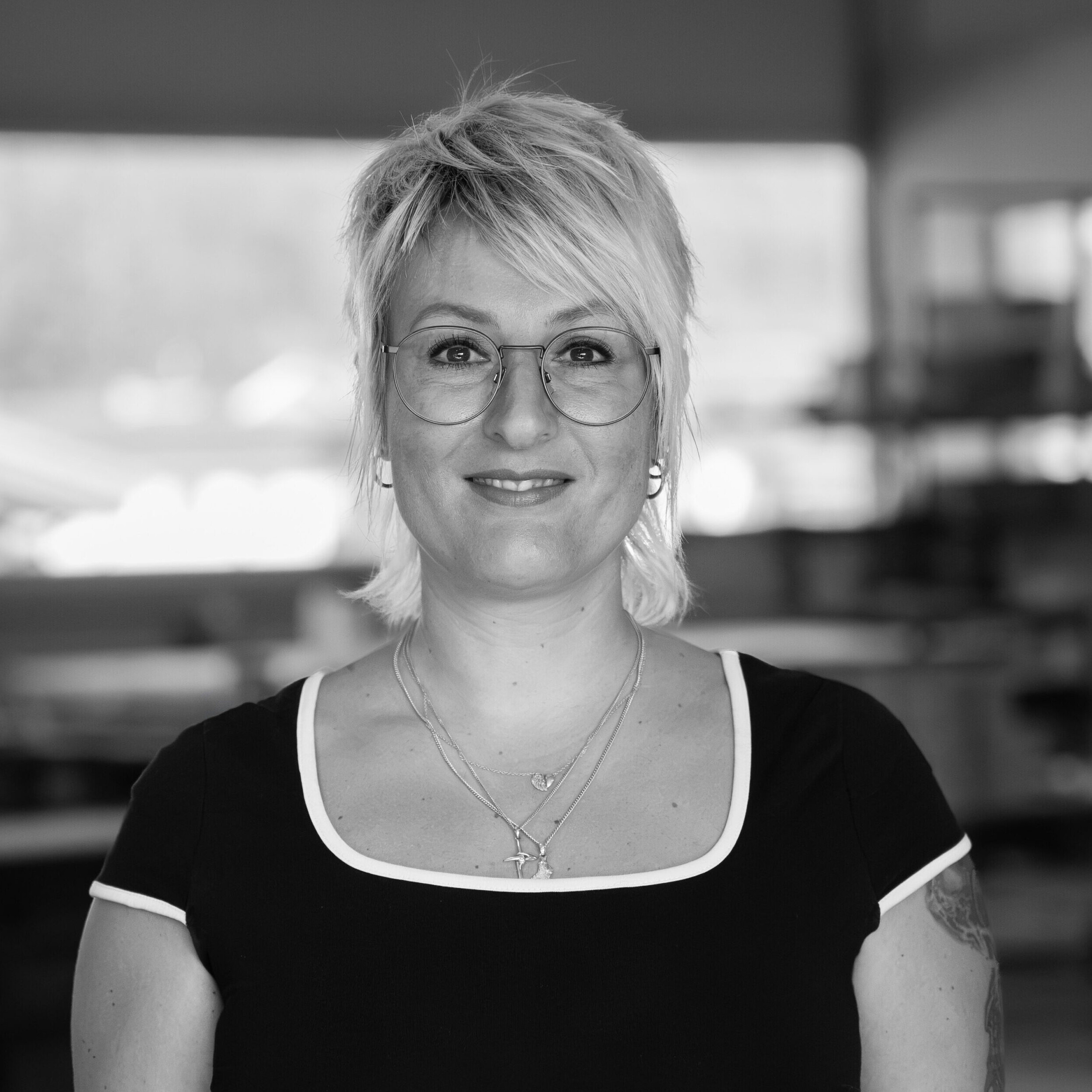 SANDRA MATHYS